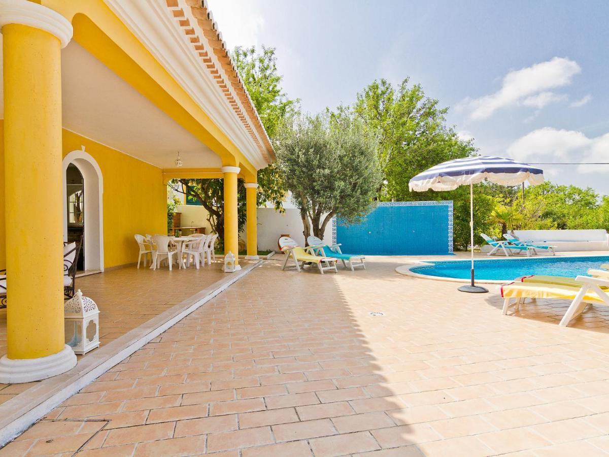 Villa Villa Monte Da Torre By Interhome Alfarrobeira Kültér fotó