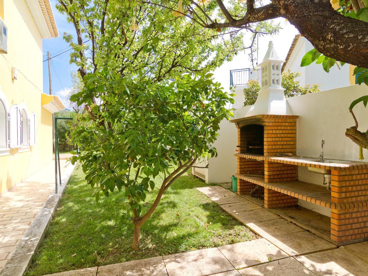 Villa Villa Monte Da Torre By Interhome Alfarrobeira Kültér fotó