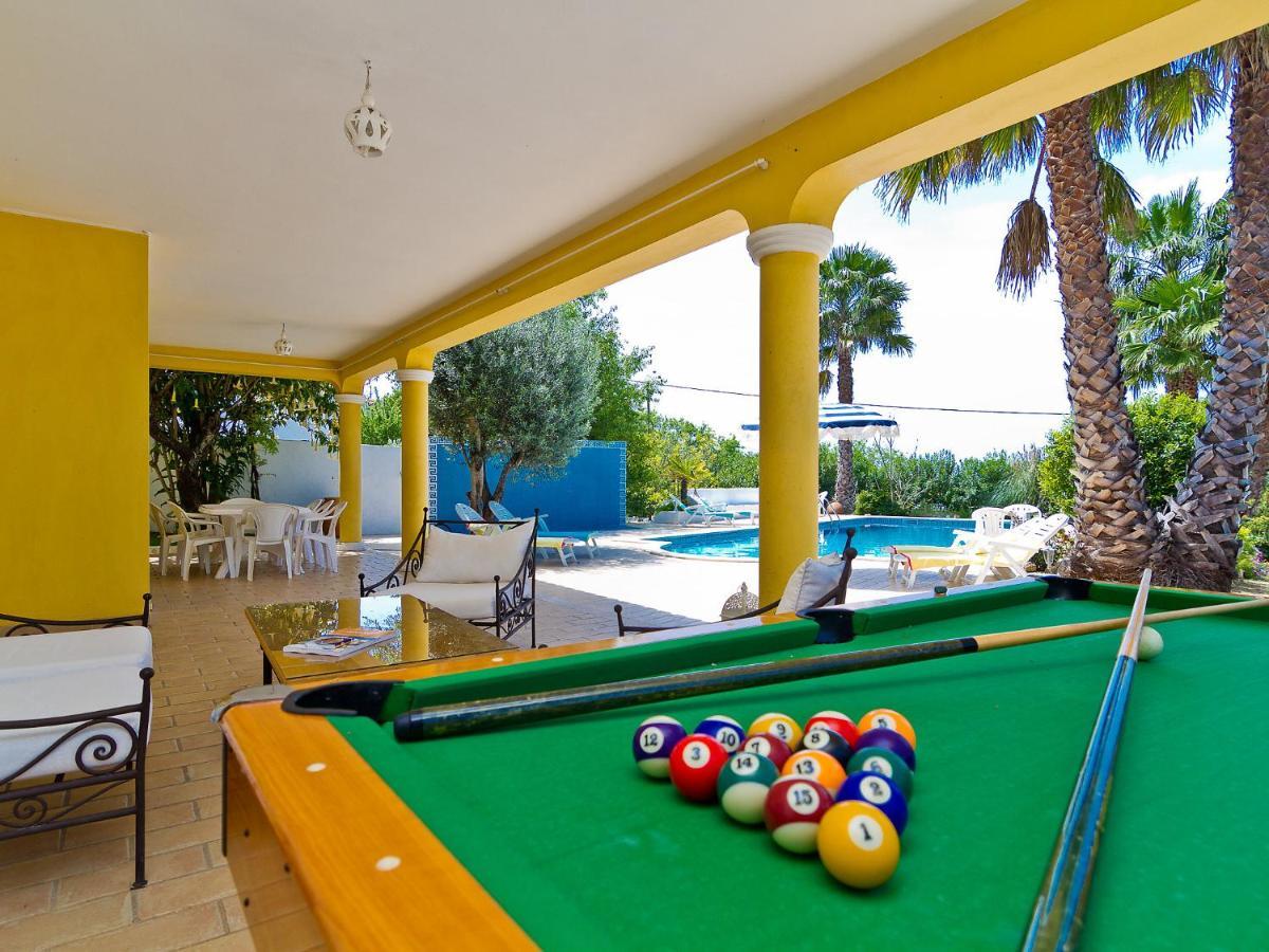 Villa Villa Monte Da Torre By Interhome Alfarrobeira Kültér fotó