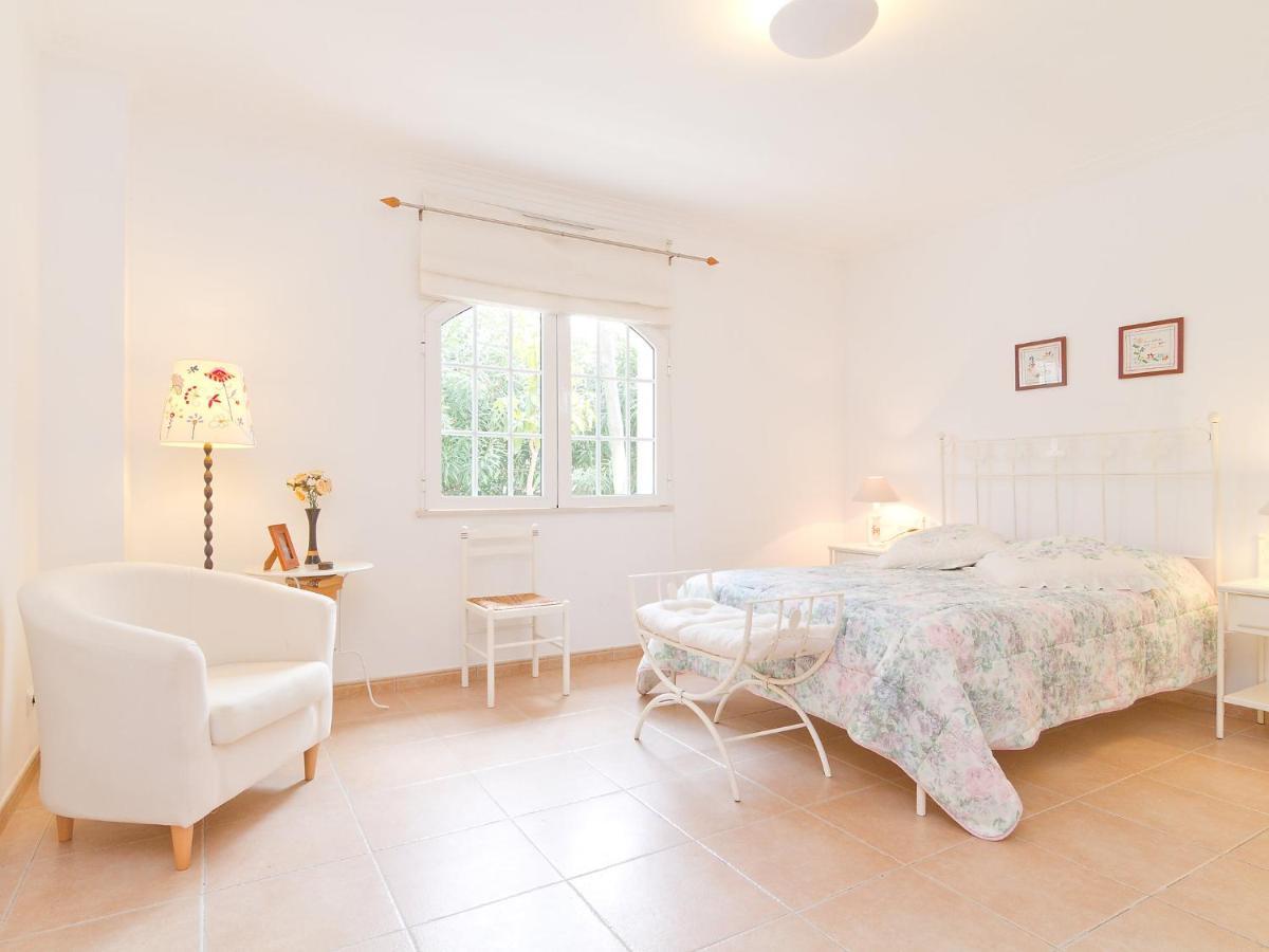 Villa Villa Monte Da Torre By Interhome Alfarrobeira Kültér fotó