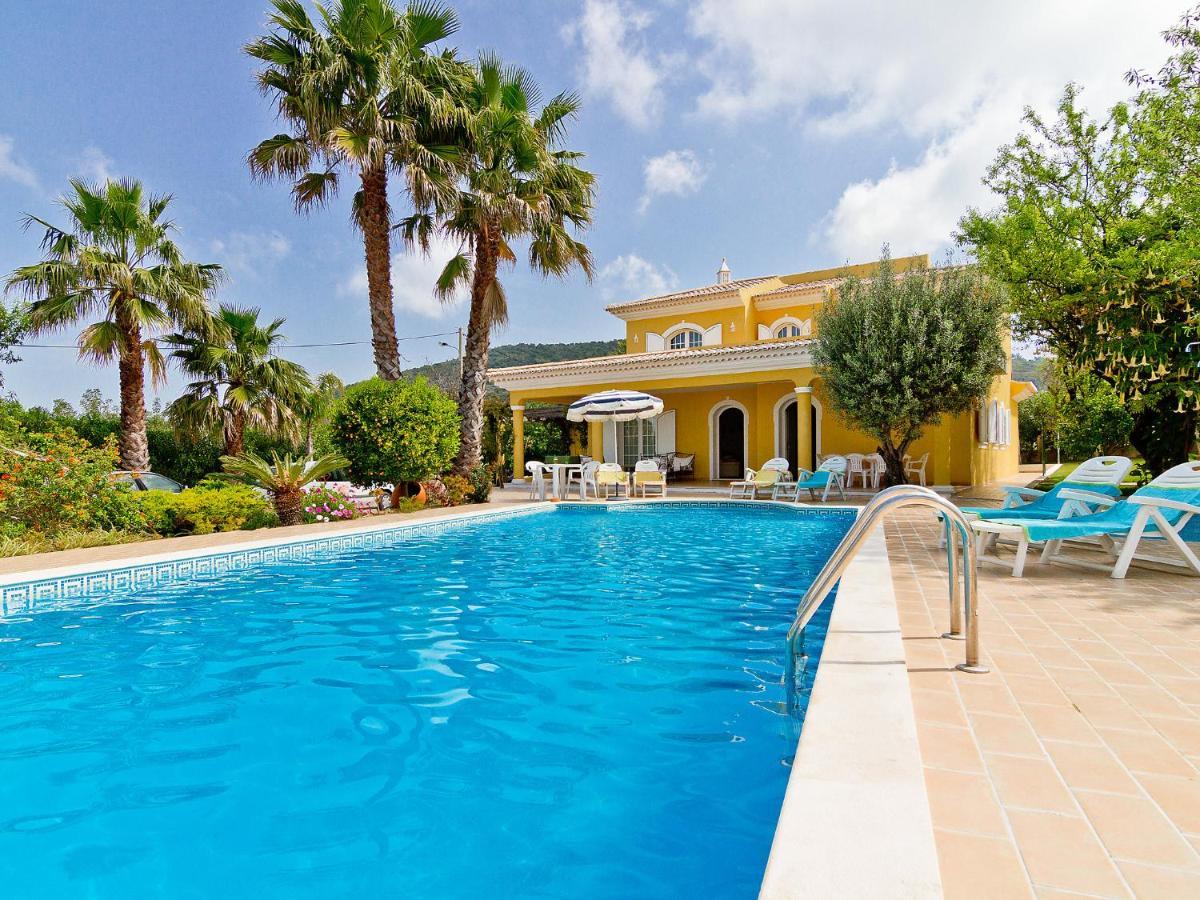 Villa Villa Monte Da Torre By Interhome Alfarrobeira Kültér fotó